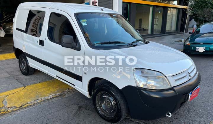 Foto del vehículo
